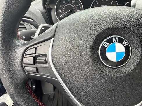 Used 2016 BMW 228i Convertible RWD image 22