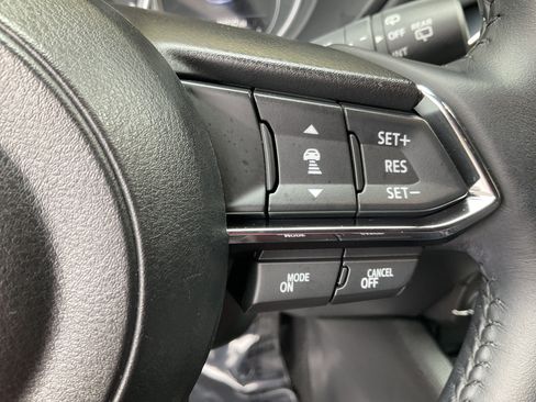 Used 2023 MAZDA CX-5 AWD 2.5 S w/ Select Package image 30