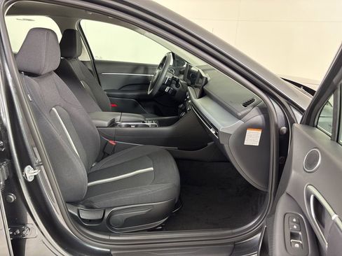 New 2026 Hyundai Sonata Blue FWD image 12