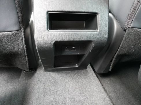 Used 2023 Mitsubishi Outlander SE AWD/4WD image 18