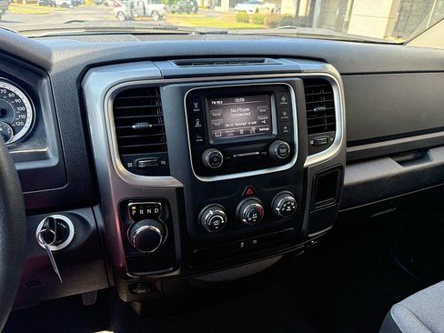 Used 2024 RAM 1500 Classic SLT RWD image 24