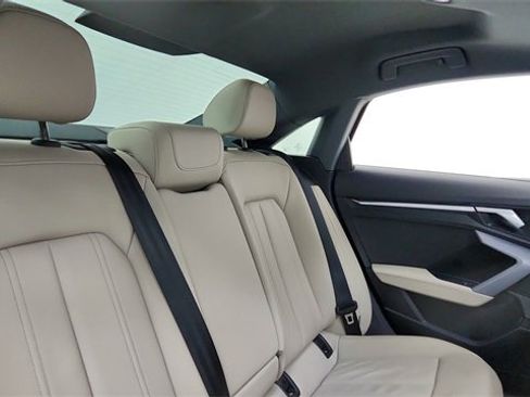 Used 2025 Audi A3 2.0T Premium image 25