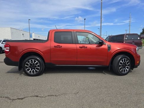Used 2024 Ford Maverick Lariat AWD/4WD image 19