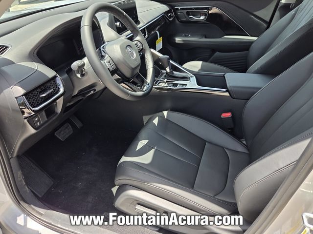 Used 2026 Acura ADX FWD image 5