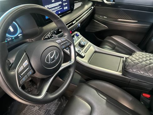 Used 2023 Hyundai Palisade Calligraphy w/ Winter Package AWD/4WD image 12