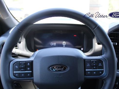 New 2026 Ford F150 XLT AWD/4WD image 17