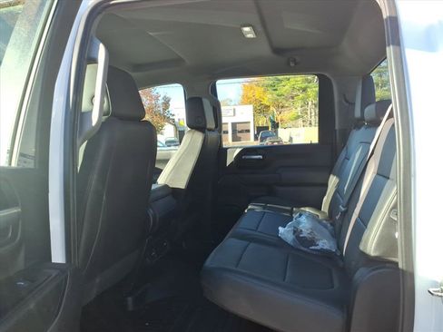 Used 2020 Chevrolet Silverado 3500 W/T w/ WT Fleet Convenience Package image 15