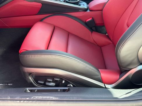 New 2026 Porsche 911 Carrera RWD image 20