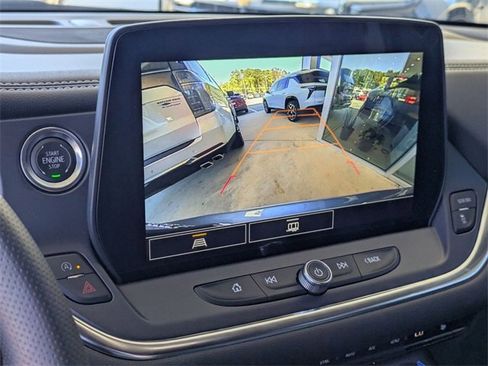 New 2025 Chevrolet Blazer LT w/ Convenience Package image 17