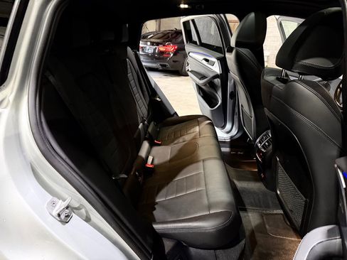 Used 2021 BMW X4 M40i w/ Premium Package AWD/4WD image 22