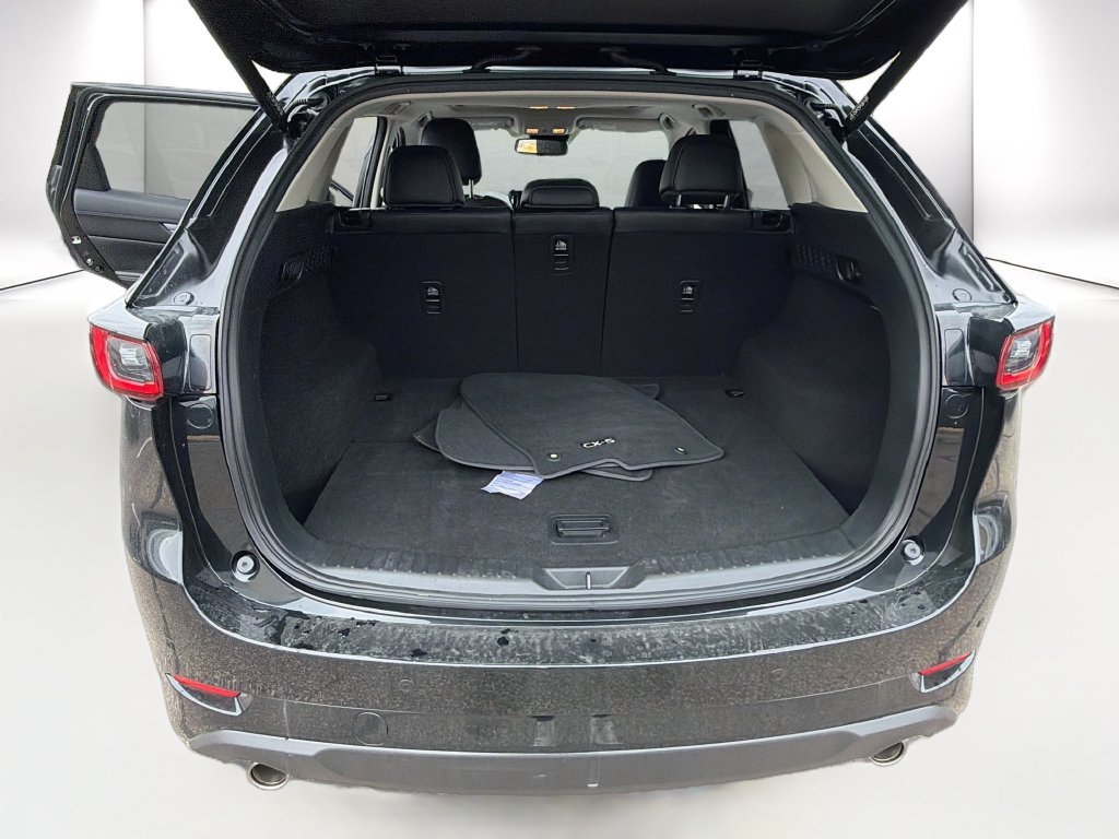 Used 2025 MAZDA CX-5 AWD 2.5 S w/ Premium Plus Pkg image 30
