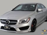 Used 2015 Mercedes-Benz CLA 250 image 3