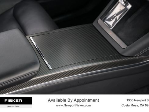 Used 2023 Tesla Model X Plaid AWD/4WD image 38