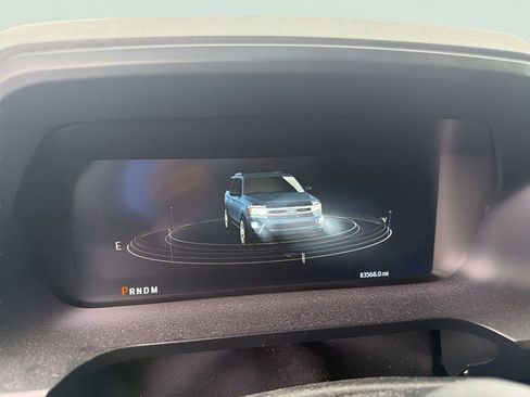 Used 2022 Ford Expedition Timberline image 4