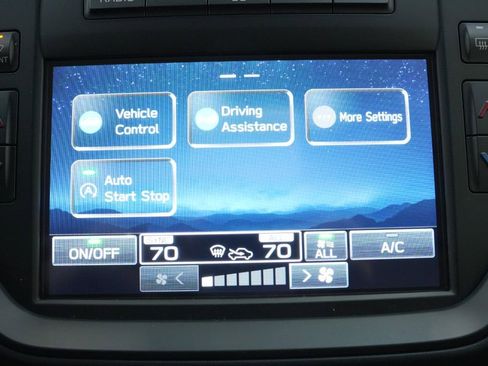 Used 2025 Subaru Impreza 2.0i image 35