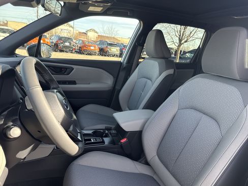 New 2026 Subaru Forester Premium image 20