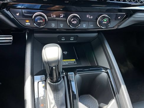 Certified 2025 Honda Accord Sport image 18