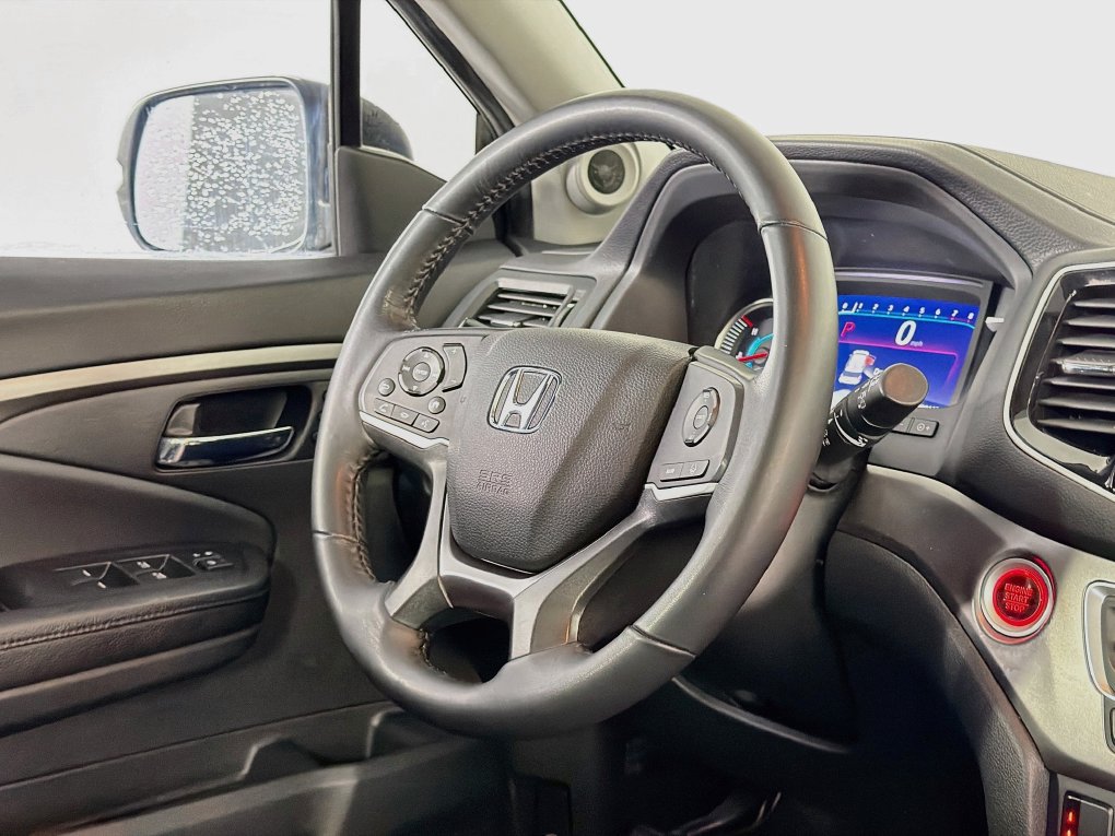 Used 2019 Honda Pilot EX-L image 34