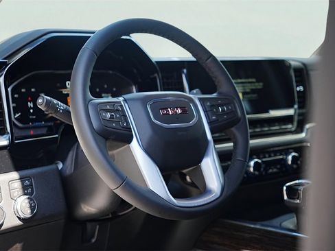 New 2026 GMC Sierra 1500 Elevation w/ Elevation Premium Package image 8