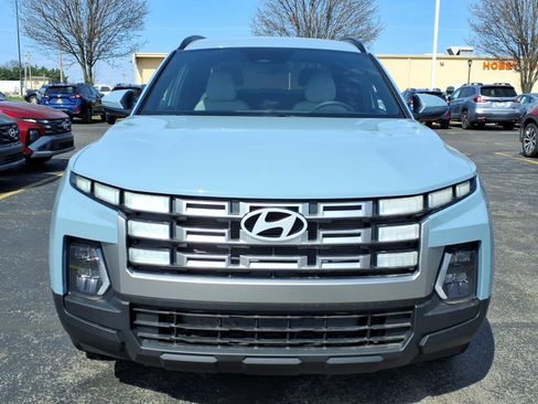 New 2026 Hyundai Santa Cruz SEL AWD/4WD image 2