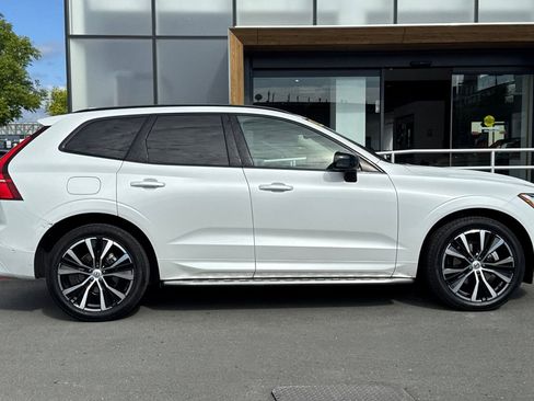 Certified 2023 Volvo XC60 B5 Plus w/ Protection Package Premier AWD/4WD image 9
