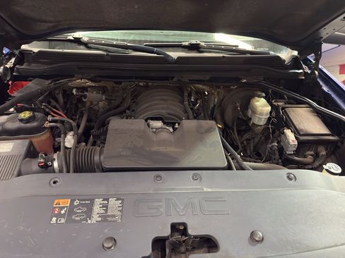 Used 2014 GMC Sierra 1500 4x4 Double Cab image 28