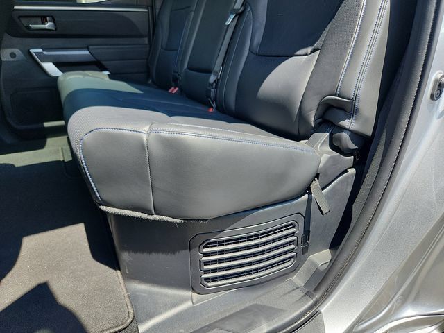 Used 2024 Toyota Tundra Platinum AWD/4WD image 26