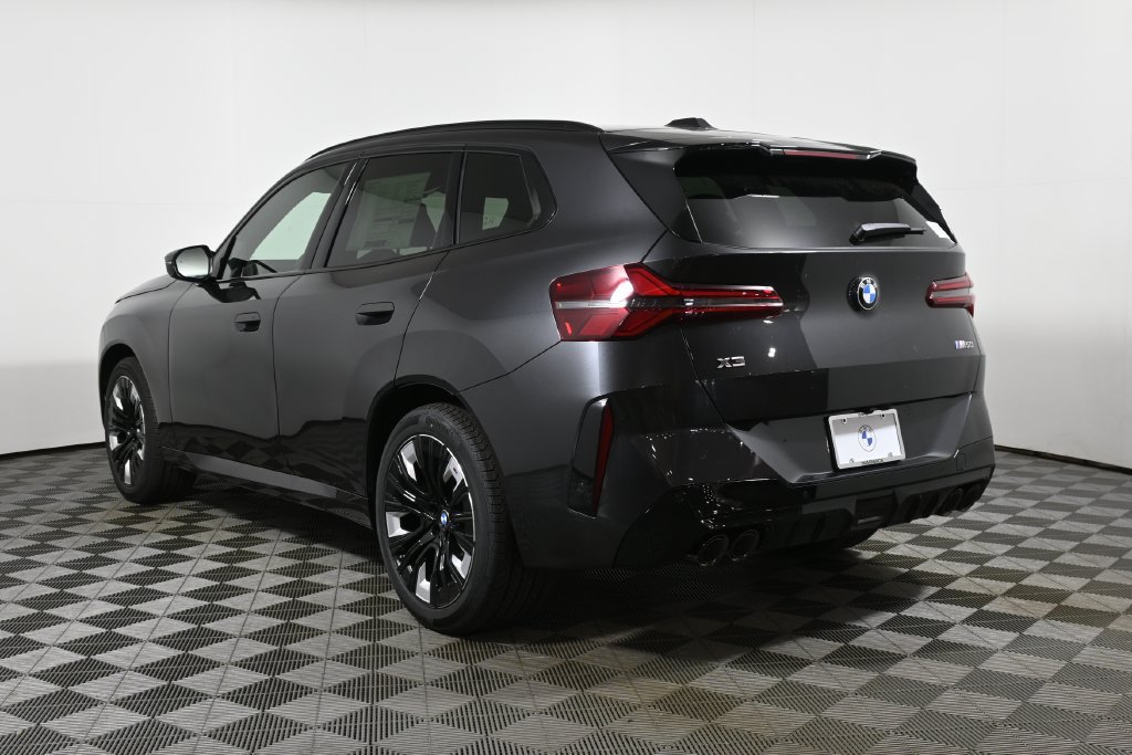 Used 2026 BMW X3 M50 w/ Premium Package AWD/4WD image 5