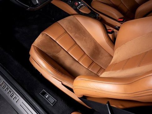 Certified 2012 Ferrari 458 Italia Coupe image 61