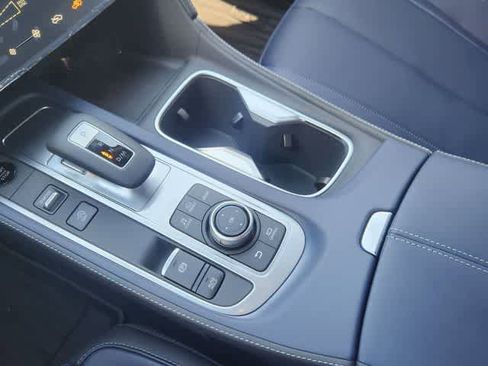 New 2026 INFINITI QX60 Sport image 17