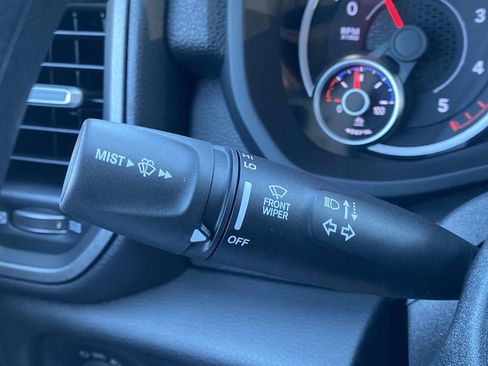 New 2026 RAM 3500 Tradesman image 55