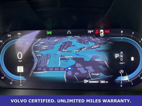 Used 2025 Volvo S60 B5 Plus image 26