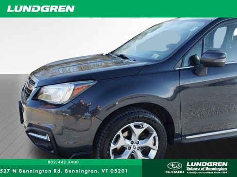 Used 2018 Subaru Forester 2.5i Touring image 39