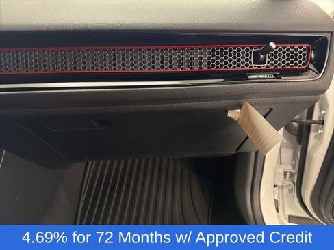 Certified 2024 Honda Civic Si image 11