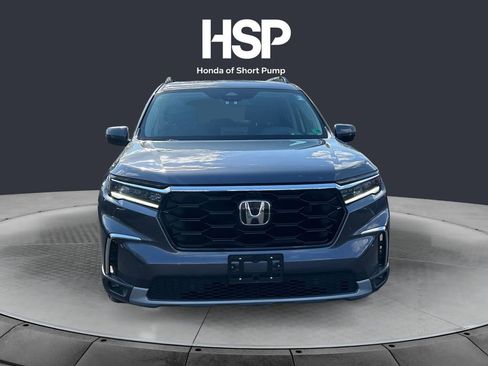 Used 2023 Honda Pilot Elite image 8