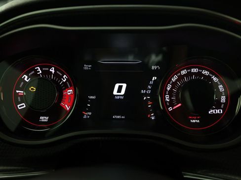 Used 2016 Dodge Challenger SRT Hellcat RWD image 17