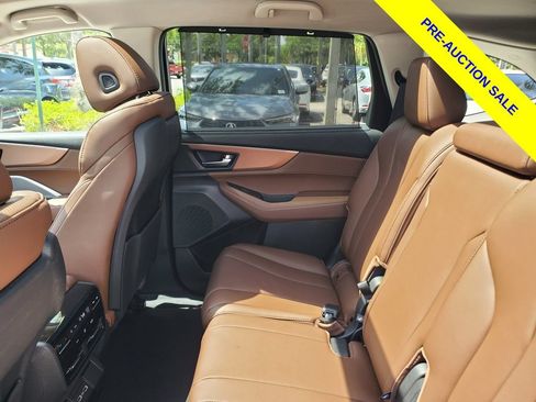 Used 2024 Acura MDX FWD w/ Technology Package image 12