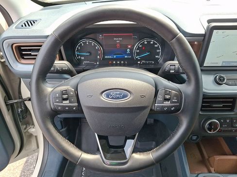 Used 2024 Ford Maverick Lariat w/ FX4 Off-Road Package AWD/4WD image 20
