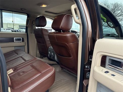 Used 2012 Ford F150 King Ranch image 17