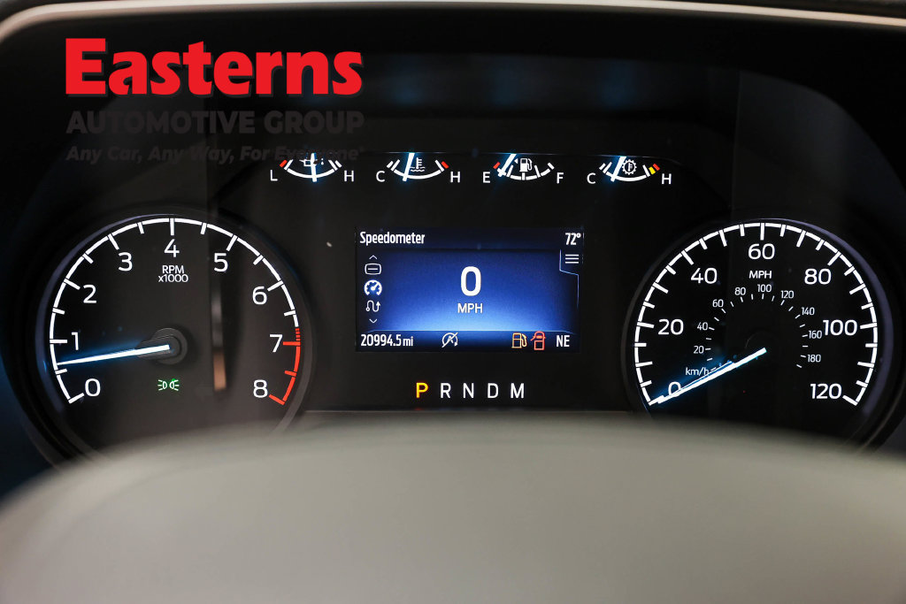 Used 2023 Ford F150 XL RWD image 18