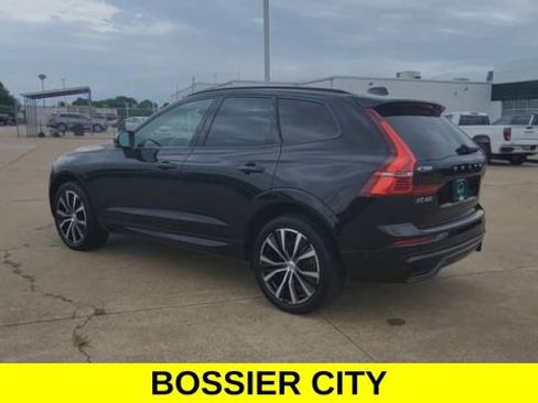 Used 2023 Volvo XC60 B5 Ultimate w/ Protection Package Premier FWD image 7