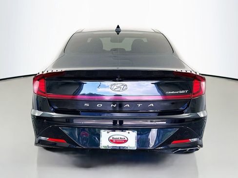 Used 2021 Hyundai Sonata Limited FWD image 9