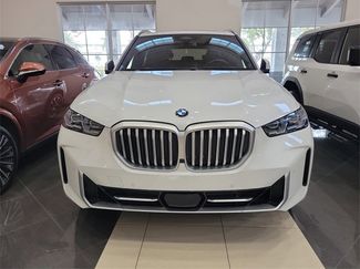 Used 2025 BMW X5 sDrive40i video 2