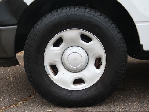 Used 2009 Ford F150 XL image 25