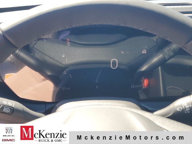 New 2026 Buick Envista Preferred w/ Convenience I Package FWD image 14