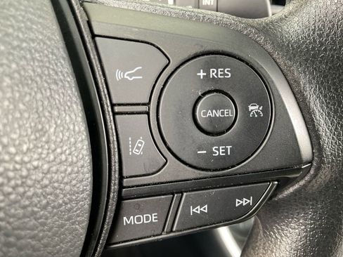 Used 2024 Toyota RAV4 XLE image 33