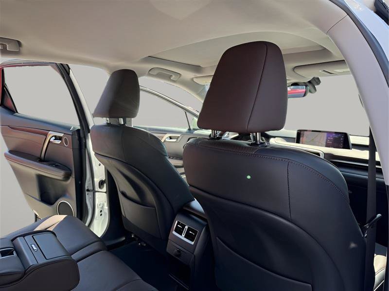 Used 2017 Lexus RX 350 FWD w/ Premium Package image 29