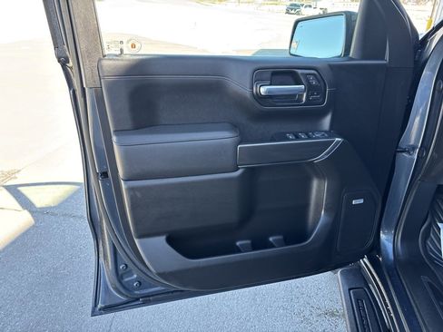 Used 2022 GMC Sierra 1500 AT4 image 15