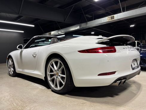 Used 2013 Porsche 911 Carrera S RWD image 16