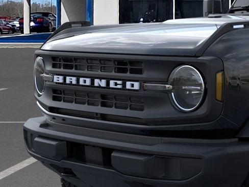 New 2026 Ford Bronco Big Bend AWD/4WD image 20